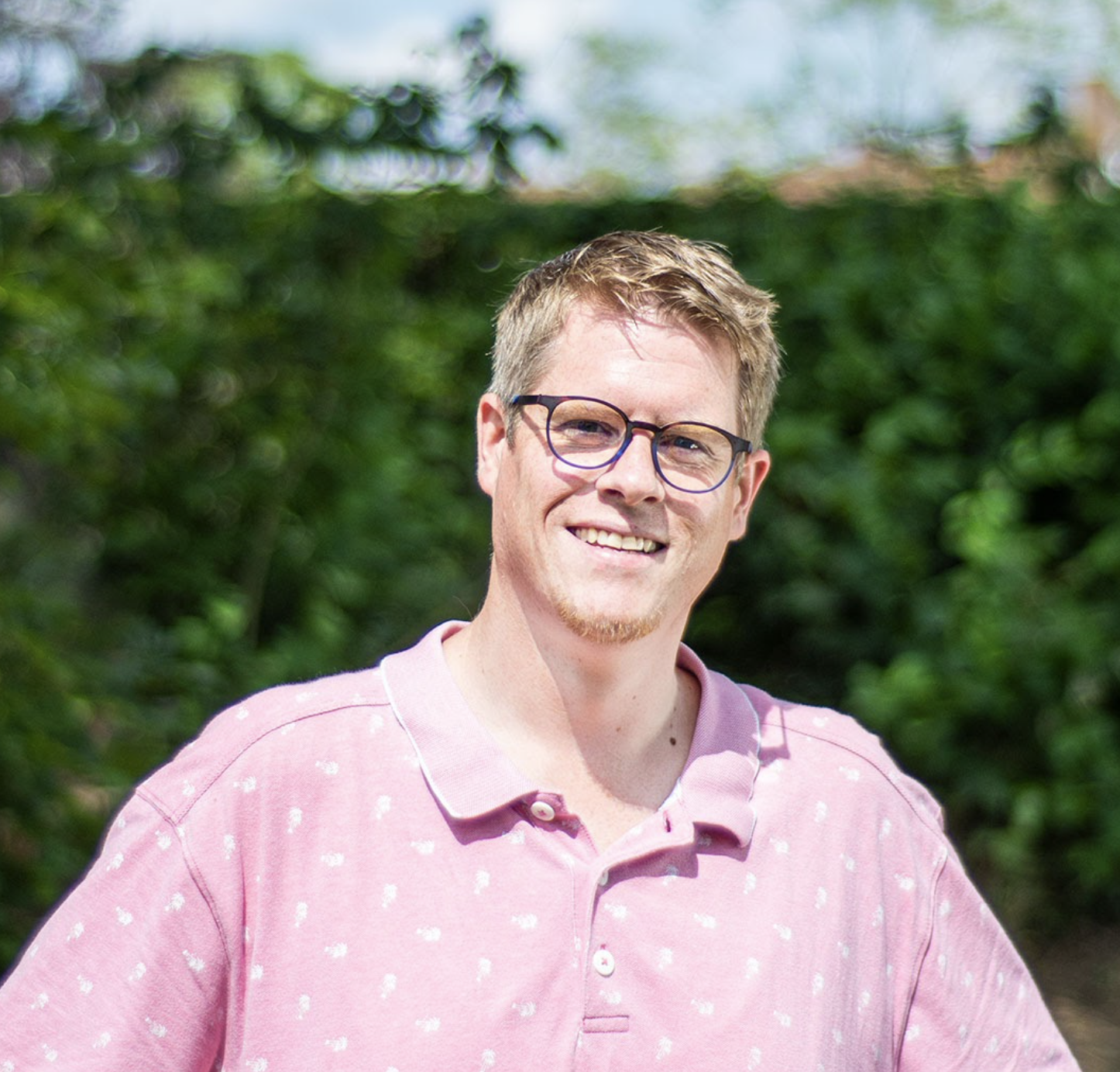 Jonathan van Rij